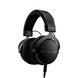 BEYERDYNAMIC DT 1770 PRO MKI Premium Tesla studio headphones for recording, monitoring and editing (closed-back)